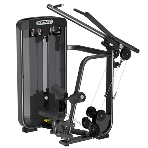 Вертикальная тяга Spirit SP-3501