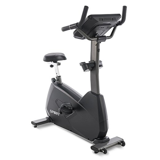 Велотренажер Spirit CU800ENT+