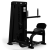 Пресс/спина Bronze Gym NEO 85