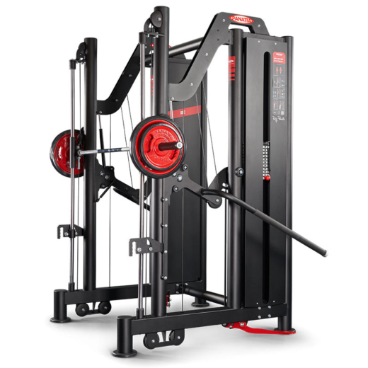 Грузоблочная Машина Смита Panatta 1SC110