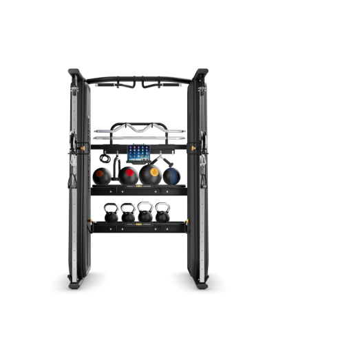 Функциональная рама Connexus Functional Trainer Matrix GFTFT - фото 2