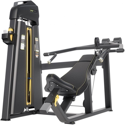 Наклонный грудной жим DHZ E-1013В