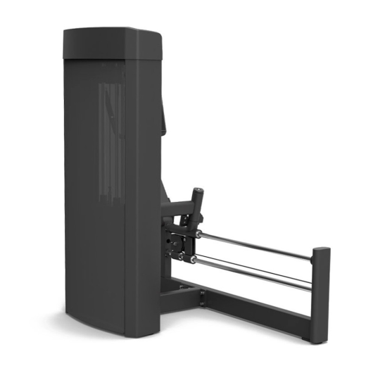 Глют-машина Spirit SP-4320