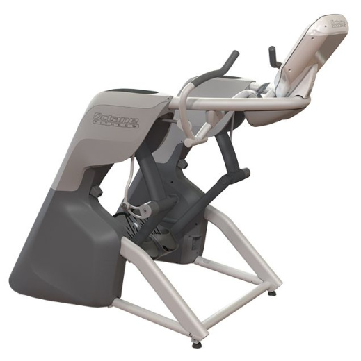 Эллиптический тренажер Octane Fitness ZR7000 Standard - фото 1