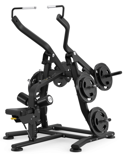 Верхняя тяга (независимые рычаги) Vision Fitness VST600-PL33