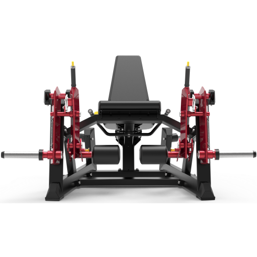Разгибание ног сидя Impulse ECP605