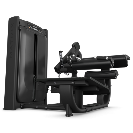 Ягодичный мост с консолью Matrix Onyx Ultra G7-S79-03-OE - фото 3