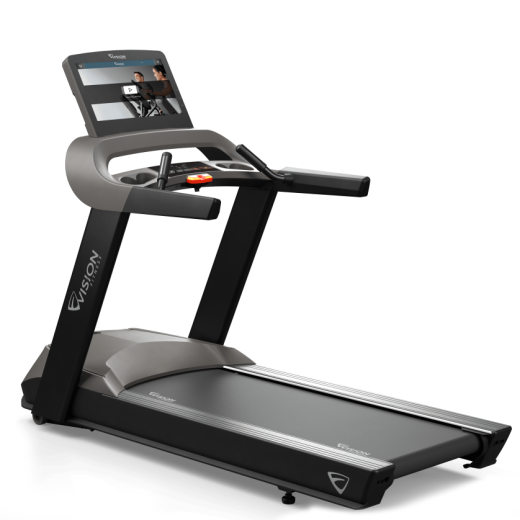 Беговая дорожка Vision T600e