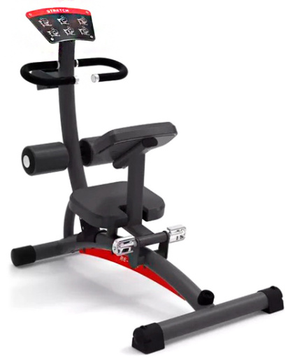 Тренажер для растяжки Impulse RL8106