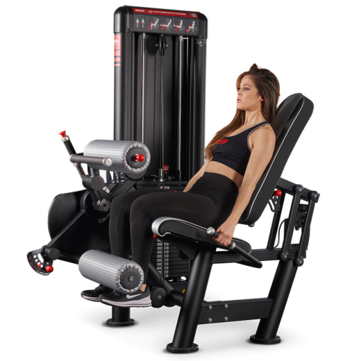 Сгибание / Разгибание ног Panatta 1SCD080