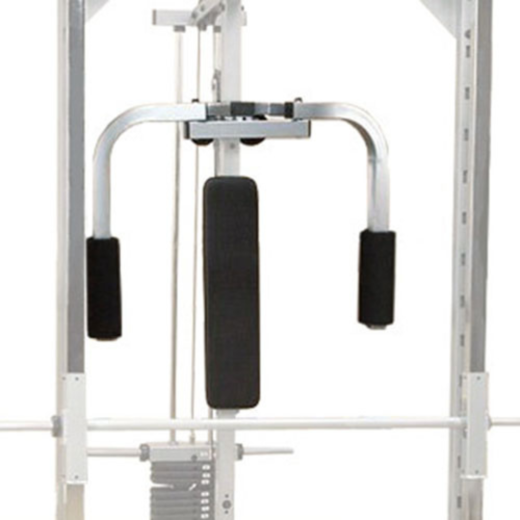 Опция баттерфляй Body Solid GPA-3