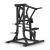 Тяга снизу с упором в грудь (независимые рычаги Matrix Magnum MG-PL38 - фото 2