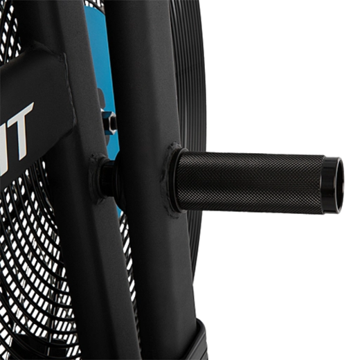 Велотренажер Spirit AB900 AIR BIKE