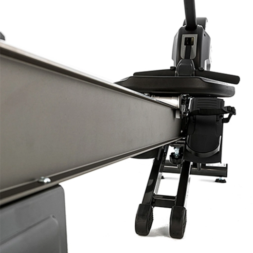 Гребной тренажер Spirit CRW800