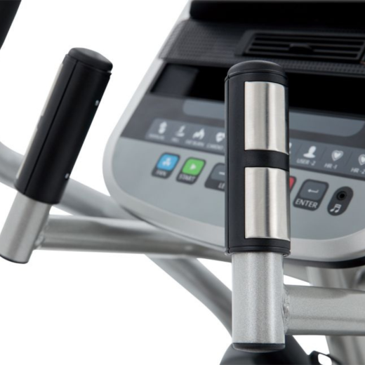 Эллиптический тренажер Spirit XE895