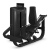 Голень-машина с консолью Matrix Onyx Ultra G7-S77-03-OE - фото 1