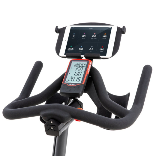 Спин-байк SPIRIT CIC850