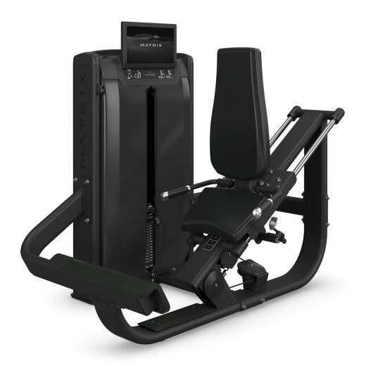 Голень-машина с консолью Matrix Onyx Ultra G7-S77-03-OE - фото 1