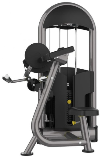 Бицепс машина Fitex Pro Performance FTX-6210