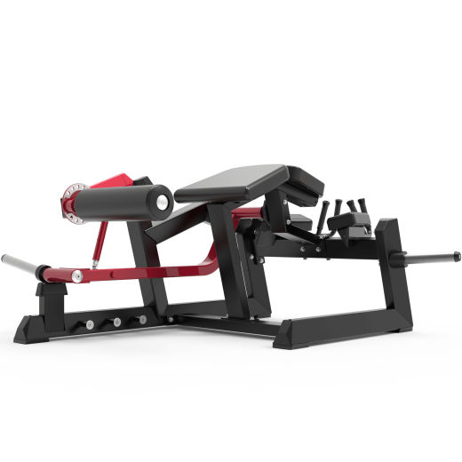 Сгибание ног лежа Impulse ECP604