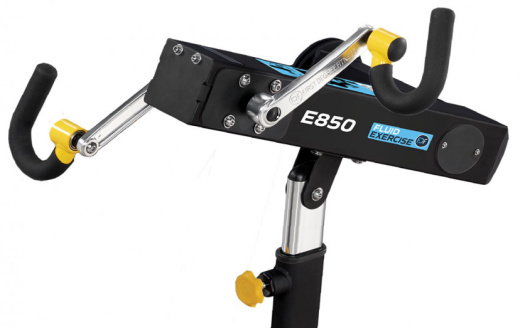 Эргометр FD Fitness E850 Club UBE