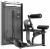 Разгибание спины. Стек 110 кг. DHZ E-7031A