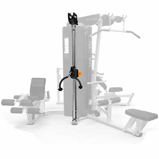 Опция тяговая колонна Impulse ES3000OPT