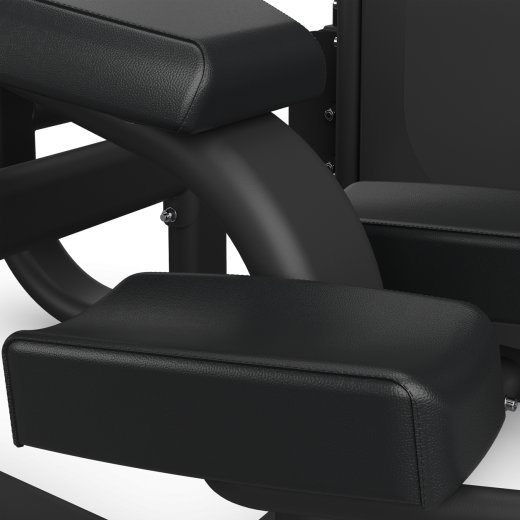 Сгибание ног лежа Matrix Onyx Ultra G7-S73-03-OE - фото 3