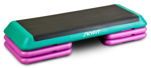 Степ платформа SkyFit
