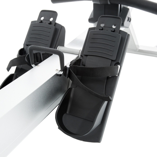 Гребной тренажер Spirit XRW600