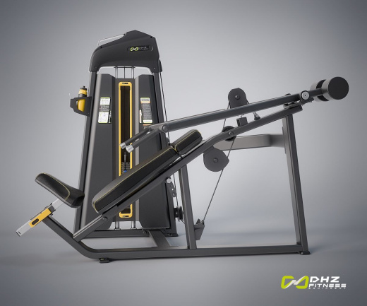 Наклонный грудной жим DHZ E-1013В
