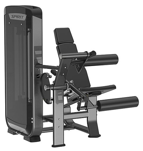 Сгибание/разгибание ног сидя Spirit SP-3505