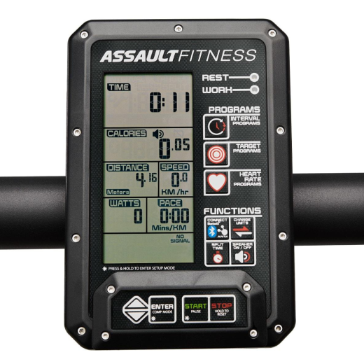 Беговая дорожка Assault AirRunner Pro