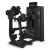 Дельта-машина с консолью Matrix Onyx Ultra G7-S21-03-OE - фото 1