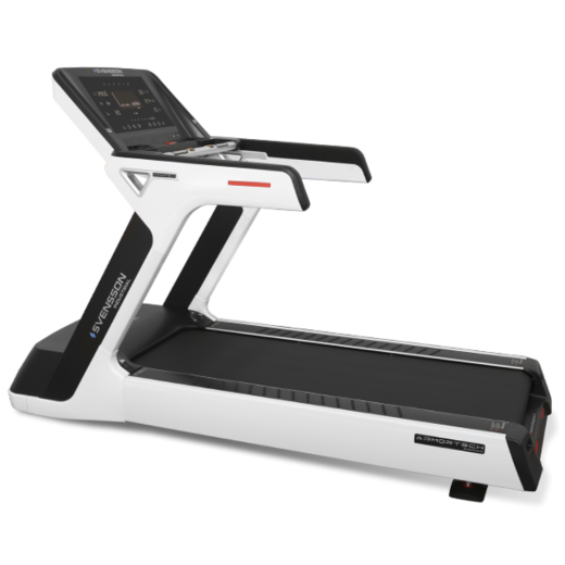 Беговая дорожка Svensson Industrial Armortech (Black & White)