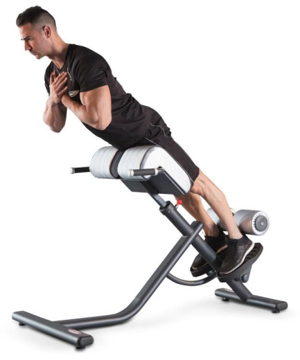 Гиперэкстензия под углом 45° Panatta 1FE221 Гиперэкстензия под углом 45° Panatta 1FE221