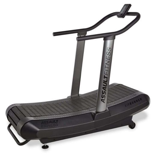 Беговая дорожка Assault AirRunner Pro - фото 3