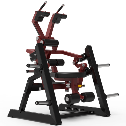 Профессиональный тренажер для мышц пресса Impulse ECP401