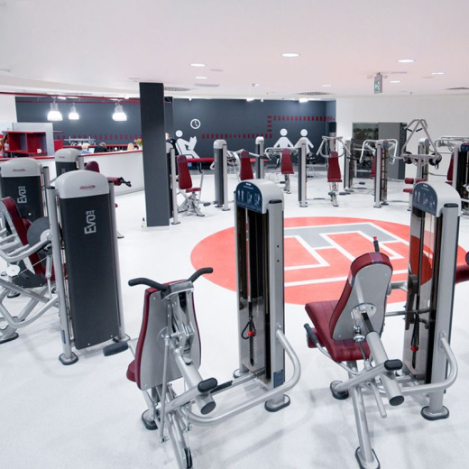 Разгибание ног Panatta 1FE081 - фото 4