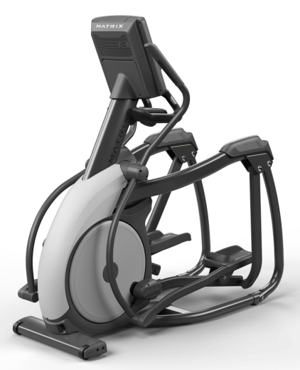 Эллиптический тренажер Matrix Performance Premium LED