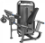Сгибание ног сидя. Стек 135 кг. DHZ E-7023 - фото 1