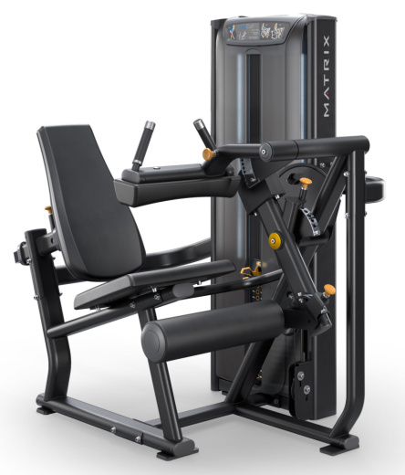 Сгибание ног сидя Matrix Versa Heavy VS-S72H