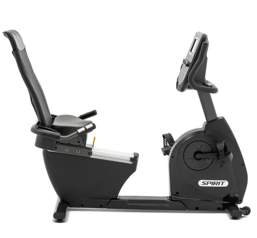 Велотренажер Spirit XBR25BL - фото 10
