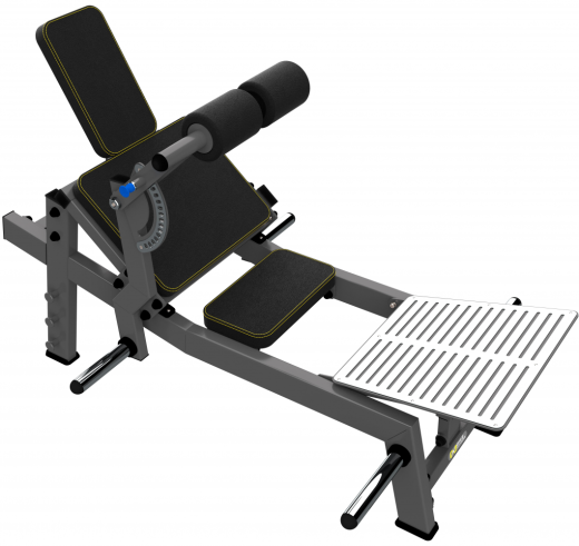 Ягодичный мостик DHZ E-3092 Ягодичный мостик DHZ E-3092