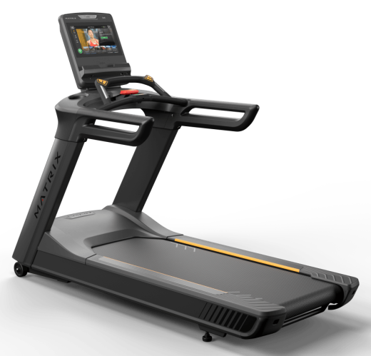 Беговая дорожка Matrix Performance Touch