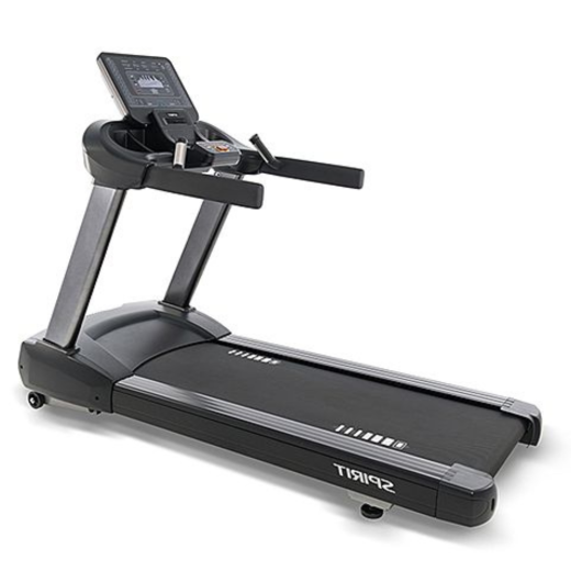 Беговая дорожка Spirit CT800+