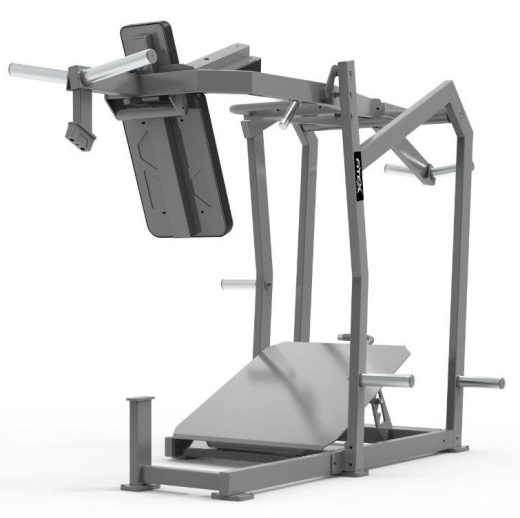 Тренажер для приседаний "маятник" Fitex Pro Sway FTX-82043