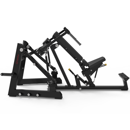 Баттерфляй с изменяемым углом Impulse ECP207 - фото 3