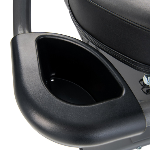 Велотренажер Spirit CR800+