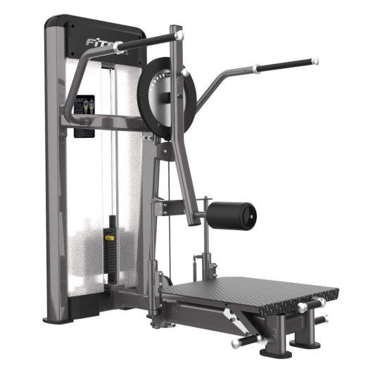 Приведение-отведение бедра стоя Fitex Pro Optima FTX-61A20